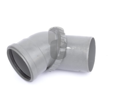 Коляно раздвижено ф110                                                                                                                                                                                                                                                                                      